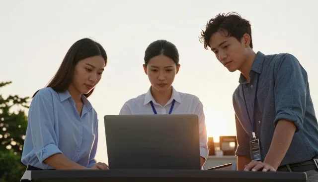 设备选型与维护中的关键关注点分析