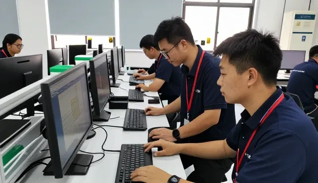 上海昊材集装箱配件有限公司观察技术开发等市场发展方向