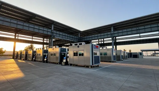 方案适配在安装调试中的关键作用与实施策略