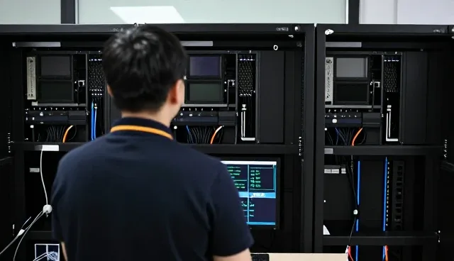 技术开发中安装调试场景的实践与优化路径