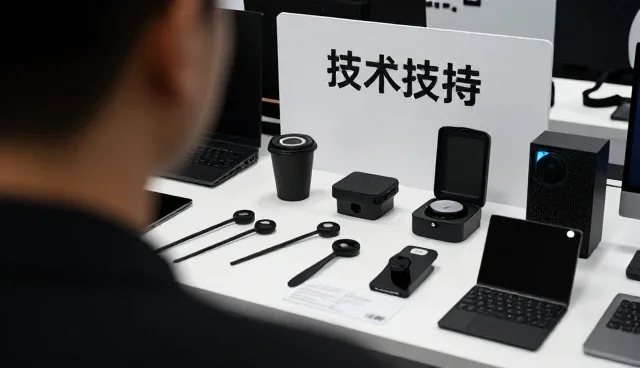 系统集成选型中的技术咨询关键要素分析