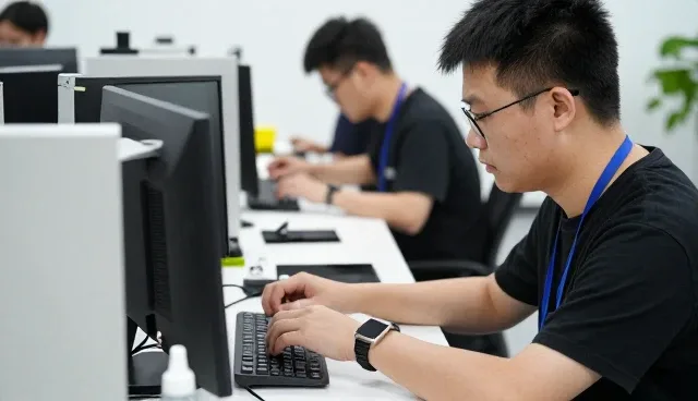一文读懂产品应用系统集成安装调试