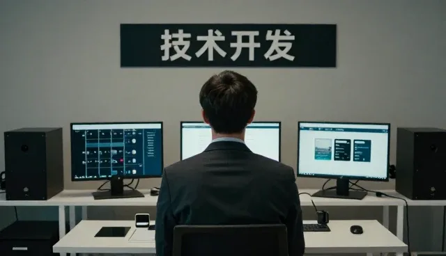 技术咨询中的性能评估与适用条件分析